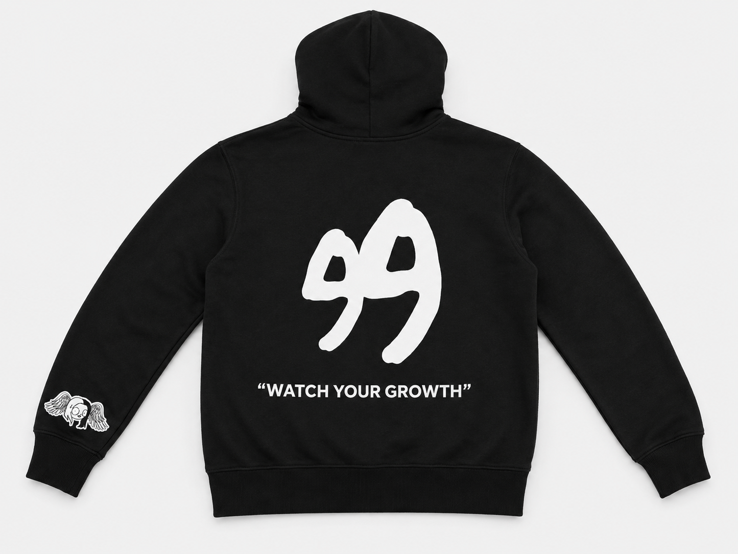 FS 99 "WATCH YOUR GROWTH" Sweatshirt